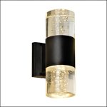 Đèn Vách Cổ Điển CN - 108