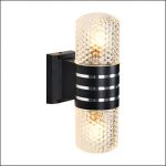Đèn Vách Cổ Điển CN - 404