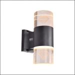 Đèn Vách Cổ Điển CN - 156