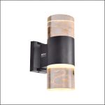 Đèn Vách Cổ Điển CN - 152