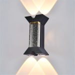 Đèn Vách Cổ Điển CN - 14