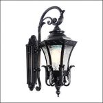 Đèn Vách Ngoài Trời TD - 141