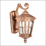 Đèn Vách Ngoài Trời TD - 174