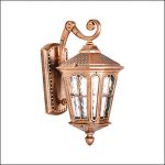 Đèn Vách Ngoài Trời TD - 172
