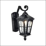 Đèn Vách Ngoài Trời TD - 171