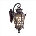 Đèn Vách Ngoài Trời TD - 159