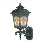 Đèn Vách Ngoài Trời TD - 121