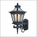 Đèn Vách Ngoài Trời TD - 118