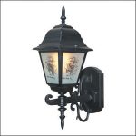 Đèn Vách Ngoài Trời TD - 116