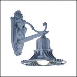 Đèn Vách Ngoài Trời FA LED VÁCH - 02