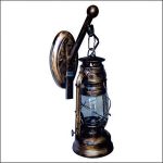 Đèn Vách Ngoài Trời TD - 89