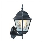 Đèn Vách Ngoài Trời TD - 76