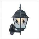 Đèn Vách Ngoài Trời TD - 75