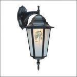 Đèn Vách Ngoài Trời TD - 58