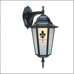 Đèn Vách Ngoài Trời TD - 57
