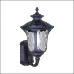 Đèn Vách Ngoài Trời TD - 43