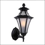 Đèn Vách Ngoài Trời TD - 39