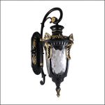 Đèn Vách Ngoài Trời TD - 29