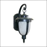 Đèn Vách Ngoài Trời TD - 10