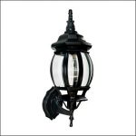 Đèn Vách Ngoài Trời TD - 08V