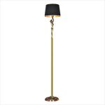 Đèn Bàn - Đèn Đứng Đồng DD - 22