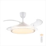 Đèn Quạt Trần MODEL-Q54