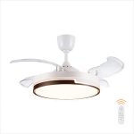 Đèn Quạt Trần MODEL-Q51