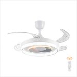 Đèn Quạt Trần MODEL-Q41