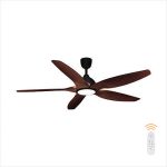 Đèn Quạt Trần MODEL-Q80