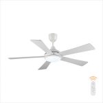 Đèn Quạt Trần MODEL-Q77