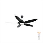 Đèn Quạt Trần MODEL-Q75
