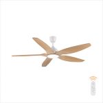 Đèn Quạt Trần MODEL-Q76