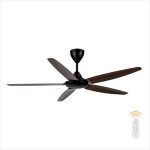 Đèn Quạt Trần MODEL-Q73