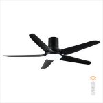 Đèn Quạt Trần MODEL-Q62