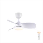 Đèn Quạt Trần MODEL-Q31