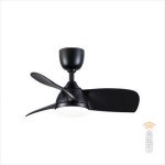 Đèn Quạt Trần MODEL-Q32