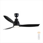 Đèn Quạt Trần MODEL-Q22