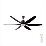 Đèn Quạt Trần MODEL-Q19