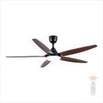 Đèn Quạt Trần MODEL-Q16