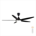 Đèn Quạt Trần MODEL-Q15