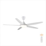 Đèn Quạt Trần MODEL-Q14