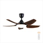 Đèn Quạt Trần MODEL-Q13