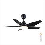 Đèn Quạt Trần MODEL-Q12