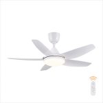 Đèn Quạt Trần MODEL-Q11