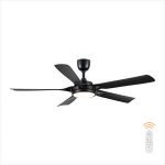 Đèn Quạt Trần MODEL-Q05