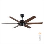 Đèn Quạt Trần MODEL-Q03
