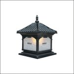 Đèn Trụ Cổng TD - 426A