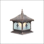 Đèn Trụ Cổng TD - 425A