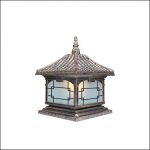 Đèn Trụ Cổng TD - 459A