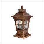 Đèn Trụ Cổng TD - 148